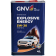 GNV EXPLOSIVE ENERGY SYNTHETIC 5W-30 (канистра 4 л.)