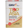 GNV Top Asia 0W-20 (мет.канистра 4 л.)